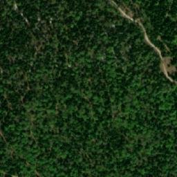 Satellite imagery of Srednje Kuso Brdo, BA