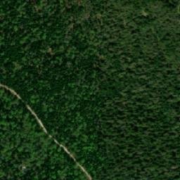 Satellite imagery of Srednje Kuso Brdo, BA