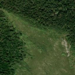 Satellite imagery of Srednje Kuso Brdo, BA