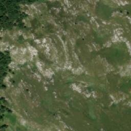 Satellite imagery of Borova Glava, BA