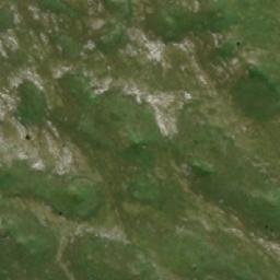 Satellite imagery of Borova Glava, BA