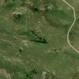 Satellite imagery of Borova Glava, BA