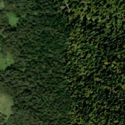 Satellite imagery of Javorova Kosa, BA