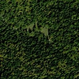 Satellite imagery of Javorova Kosa, BA