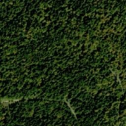 Satellite imagery of Javorova Kosa, BA