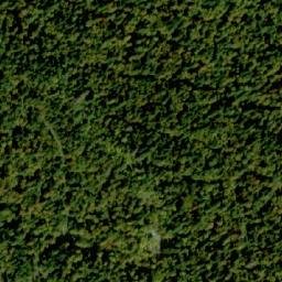 Satellite imagery of Bukova Kosa, BA