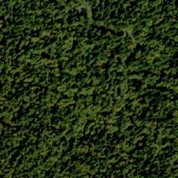 Satellite imagery of Bukova Kosa, BA