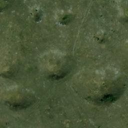 Satellite imagery of Kneževo Brdo, BA