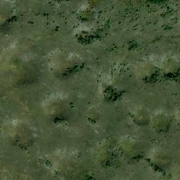 Satellite imagery of Kneževo Brdo, BA