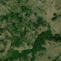 Satellite imagery of Ozren, BA