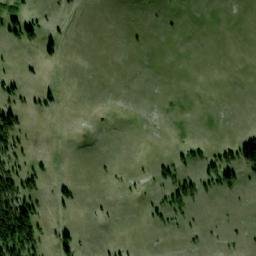 Satellite imagery of Jurišića Brijeg, BA