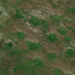 Satellite imagery of Debelo Brdo, BA