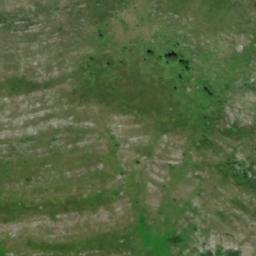 Satellite imagery of Adžina Kosa, BA