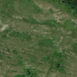 Satellite imagery of Adžina Kosa, BA