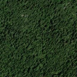 Satellite imagery of Durin Vrh, BA