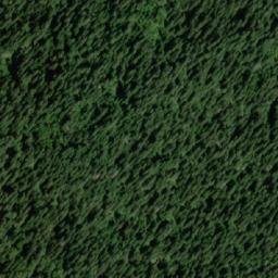 Satellite imagery of Durin Vrh, BA