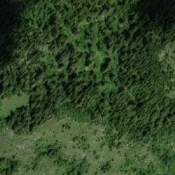 Satellite imagery of Gola Kosa, BA