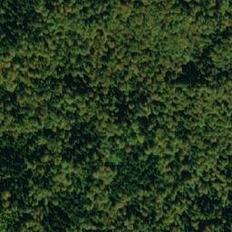 Satellite imagery of Vrh Lisine, BA