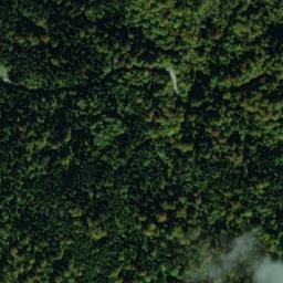 Satellite imagery of Brežine, BA