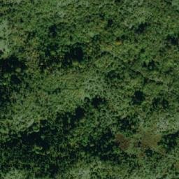 Satellite imagery of Brežine, BA