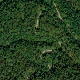 Satellite imagery of Lončareva Kosa, BA