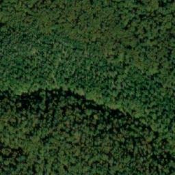 Satellite imagery of Šljemena, BA