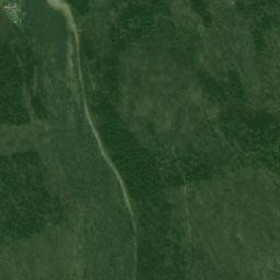 Satellite imagery of Vučinac, BA