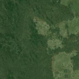 Satellite imagery of Vučinac, BA