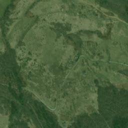 Satellite imagery of Vučinac, BA