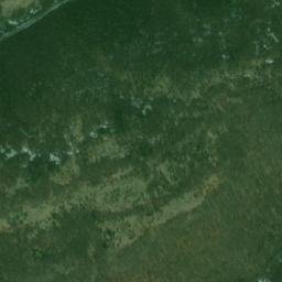 Satellite imagery of Crljenica, BA