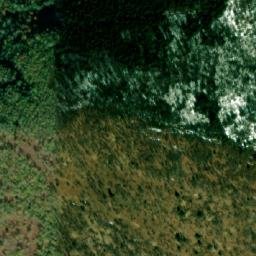 Satellite imagery of Crno Brdo, BA
