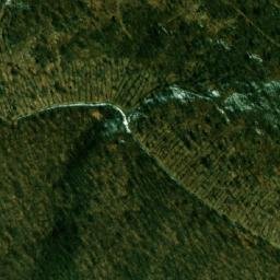 Satellite imagery of Kaštel, BA