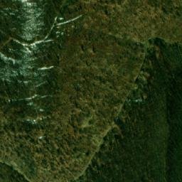 Satellite imagery of Kaštel, BA