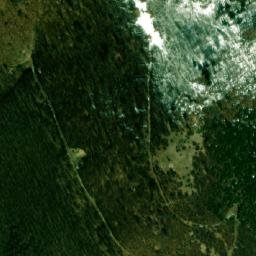 Satellite imagery of Kaštel, BA