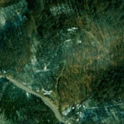 Satellite imagery of Smrekova Kosa, BA