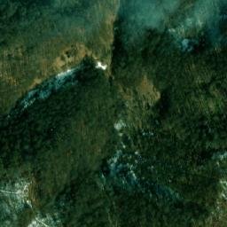 Satellite imagery of Naslonsko Brdo, BA