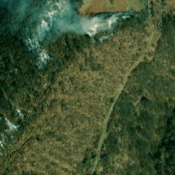 Satellite imagery of Naslonsko Brdo, BA