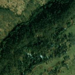Satellite imagery of Naslonsko Brdo, BA
