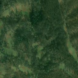 Satellite imagery of Potrkalje, BA