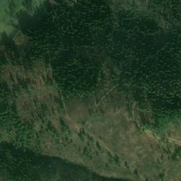 Satellite imagery of Ledenica, BA