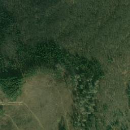 Satellite imagery of Ledenica, BA