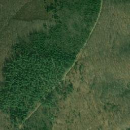 Satellite imagery of Ledenica, BA