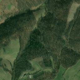 Satellite imagery of Klašnje, BA