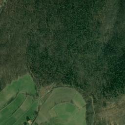 Satellite imagery of Klašnje, BA