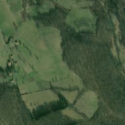 Satellite imagery of Koćarib, BA