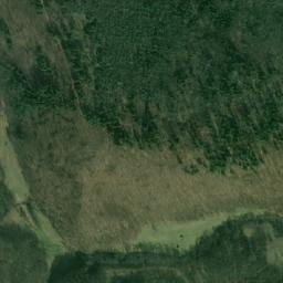 Satellite imagery of Koćarib, BA