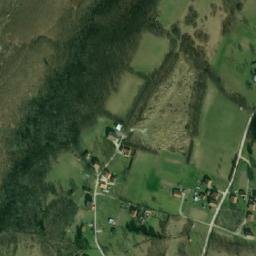 Satellite imagery of Ravne, BA