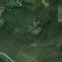 Satellite imagery of Kaonička Strana, BA