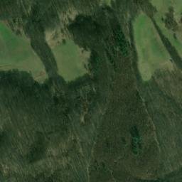 Satellite imagery of Kaonička Strana, BA