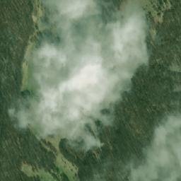 Satellite imagery of Bitovlje, BA